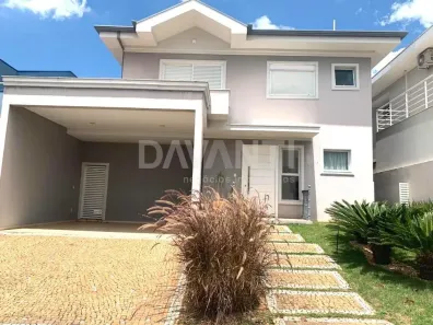 Casa de Condomínio com 3 Quartos à venda, 250m² no Nações, Valinhos