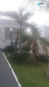 Apartamento com 2 Quartos à venda, 40m² no Residencial Frei Galvão, São José dos Campos