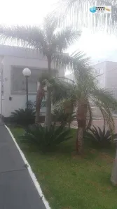 Apartamento com 2 Quartos à venda, 40m² no Residencial Frei Galvão, São José dos Campos