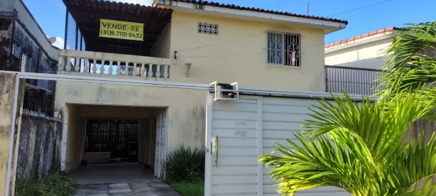 Casa com 3 Quartos à venda, 126m² no Jardim Atlântico, Olinda
