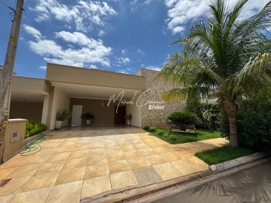 Casa com 3 Quartos à venda, 280m² no Loteamento Recanto do Lago, São José do Rio Preto