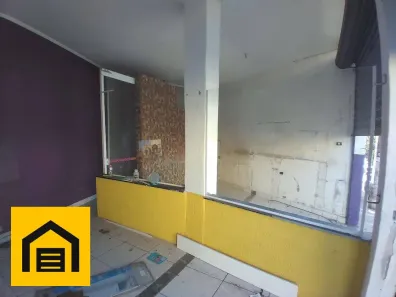 Galpão/Depósito/Armazém para alugar, 30m² no Jardim Pedroso, Mauá