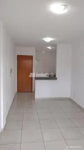 Apartamento com 2 Quartos para alugar, 64m² no Setor Araguaia, Aparecida de Goiânia