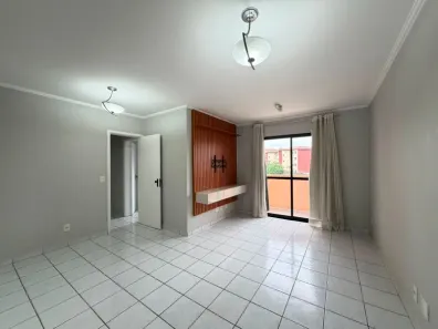 Apartamento com 3 Quartos à venda, 75m² no Parque Residencial Eloy Chaves, Jundiaí