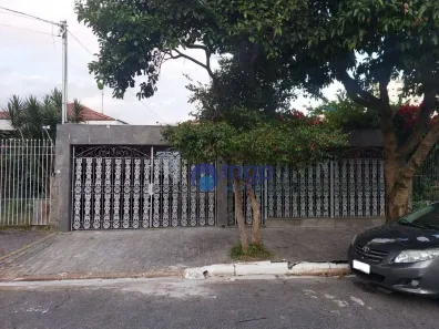 Casa com 3 Quartos à venda, 202m² no Vila Maria Alta, São Paulo
