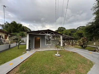Casa com 2 Quartos à venda, 100m² no Renascença, Santa Cruz do Sul