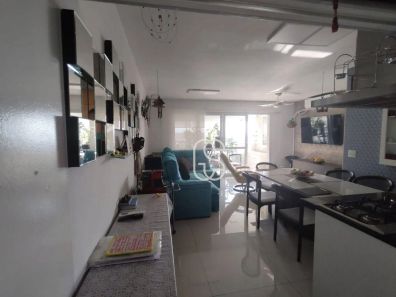 Apartamento com 2 Quartos à venda, 86m² no Jardim Flor da Montanha, Guarulhos