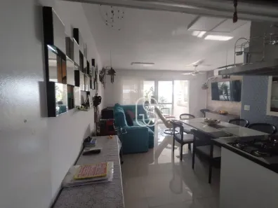 Apartamento com 2 Quartos à venda, 86m² no Jardim Flor da Montanha, Guarulhos