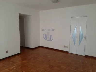 Apartamento com 3 Quartos à venda, 116m² no Vila Nova Conceição, São Paulo