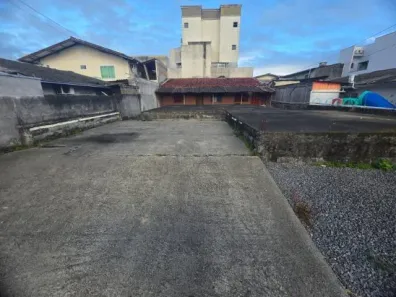 Lote/Terreno à venda, 300m² no São Vicente, Itajaí