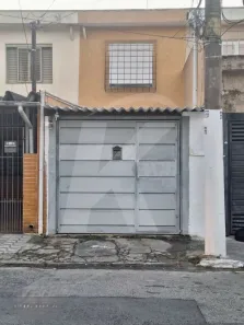 Sobrado com 2 Quartos à venda, 115m² no Vila Medeiros, São Paulo