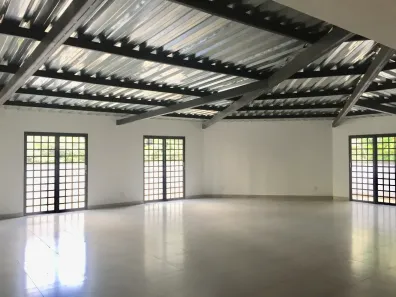 Ponto Comercial para alugar, 450m² no Lourdes, Belo Horizonte