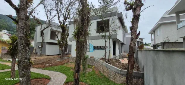 Casa de Condomínio com 2 Quartos à venda, 99m² no Santo Antônio de Lisboa, Florianópolis