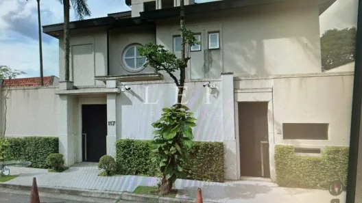 Casa à venda, 800m² no Jardim Everest, São Paulo