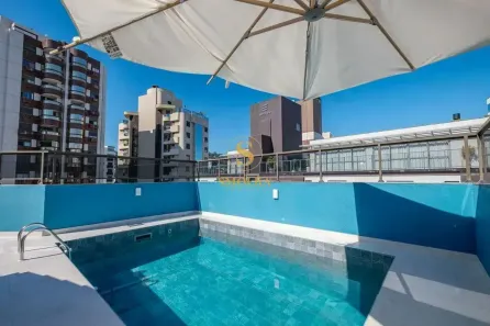 Apartamento com 3 Quartos à venda, 221m² no Centro, Florianópolis