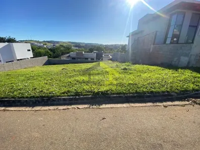 Lote/Terreno à venda, 510m² no Centro, Itatiba