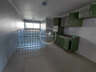 Apartamento com 2 Quartos à venda, 55m² no Cidade Monções, São Paulo