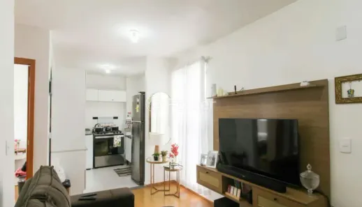 Apartamento com 2 Quartos à venda, 40m² no Mato Grande, Canoas