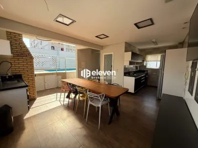 Casa com 3 Quartos à venda, 283m² no Marapé, Santos