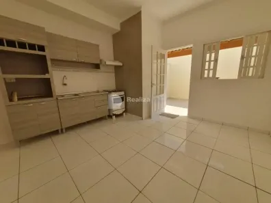 Casa de Condomínio com 2 Quartos para alugar, 150m² no Jardim América, São José dos Campos
