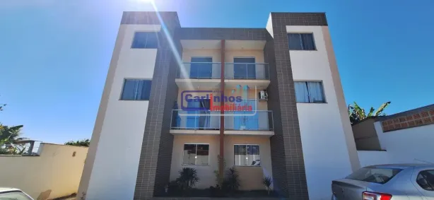 Apartamento com 2 Quartos à venda, 55m² no , Juatuba