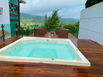Casa de Condomínio com 5 Quartos à venda, 350m² no Ebenezer, Gravatá