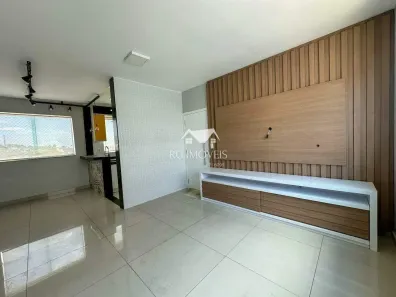 Apartamento com 3 Quartos à venda, 97m² no Miramar (Barreiro), Belo Horizonte