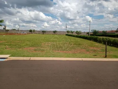 Lote/Terreno à venda, 346m² no Residencial Volpi, Araraquara