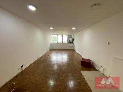 Sala Comercial para alugar, 63m² no Santa Cecília, São Paulo