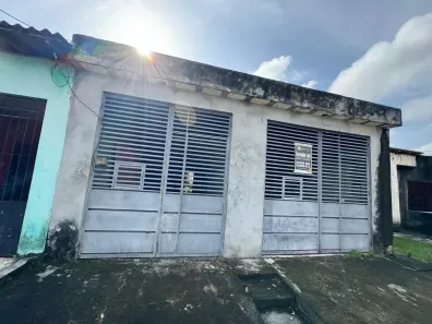 Casa com 2 Quartos à venda, 125m² no Icuí-Guajará, Ananindeua