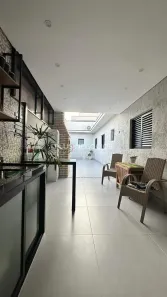 Casa de Condomínio com 3 Quartos à venda, 145m² no Wanel Ville, Sorocaba
