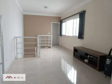 Casa com 3 Quartos à venda, 218m² no Jardim Ouro Preto, Campinas