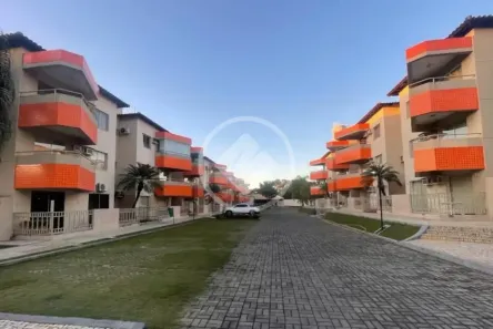 Apartamento com 1 Quarto à venda, 52m² no Centro, Caldas Novas