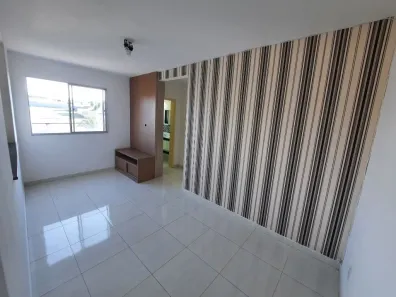 Apartamento com 2 Quartos à venda, 55m² no Chácara Letônia, Americana
