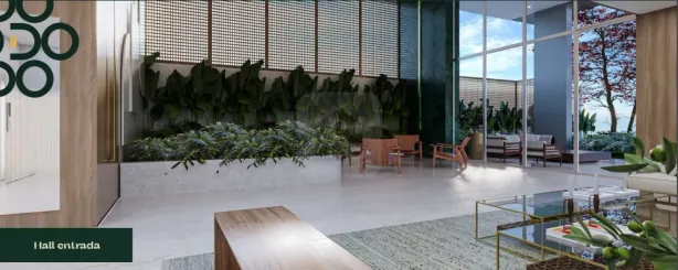 Apartamento com 5 Quartos à venda, 515m² no Cidade Jardim, Uberlândia