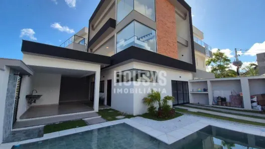 Casa de Condomínio com 3 Quartos à venda, 240m² no Vargem Pequena, Rio de Janeiro
