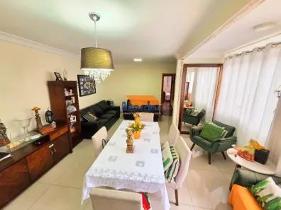Apartamento com 3 Quartos à venda, 95m² no Floresta, Belo Horizonte