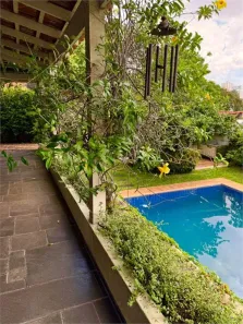 Sobrado com 5 Quartos à venda, 499m² no Jardim Leonor, São Paulo