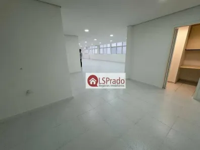 Sala Comercial à venda, 195m² no Bela Vista, São Paulo