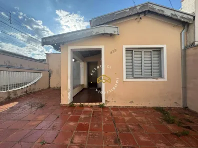 Casa com 2 Quartos à venda, 80m² no São Bernardo, Campinas