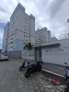 Apartamento com 2 Quartos à venda, 65m² no Casa Branca, Itapema