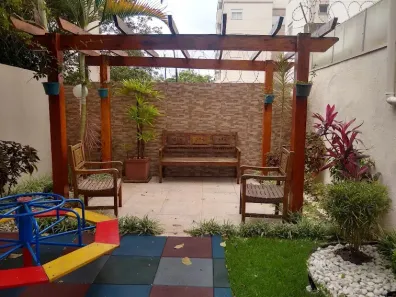 Casa de Condomínio com 3 Quartos à venda, 100m² no Jardim Sarah, São Paulo