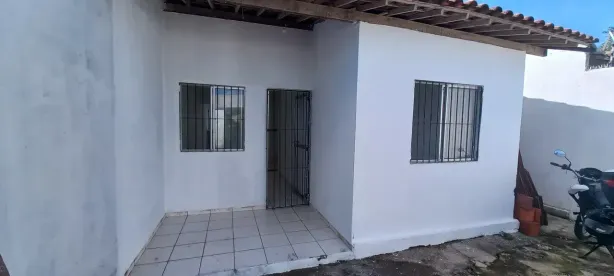 Casa com 2 Quartos à venda, 110m² no Cidade Universitária, Maceió