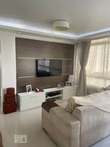 Apartamento com 2 Quartos à venda, 93m² no Vila Mariana, São Paulo