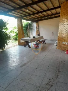 Casa com 3 Quartos à venda, 220m² no Candelária, Natal