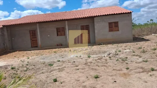 Fazenda/Sítio com 2 Quartos à venda, 90m² no , Igaci
