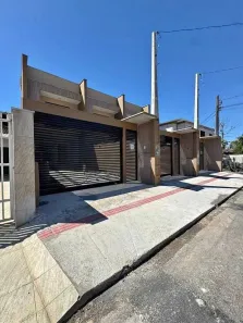 Sobrado com 3 Quartos à venda, 114m² no Jardim Iririú, Joinville