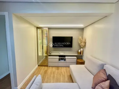 Apartamento com 3 Quartos à venda, 66m² no Trindade, Florianópolis