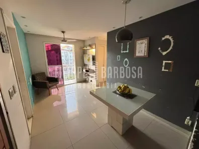Apartamento com 3 Quartos à venda, 52m² no Parada de Lucas, Rio de Janeiro