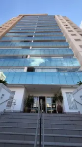 Apartamento com 4 Quartos para alugar, 169m² no Duque de Caxias, Cuiabá